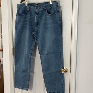 Lee regular fit jeans 40 x 30